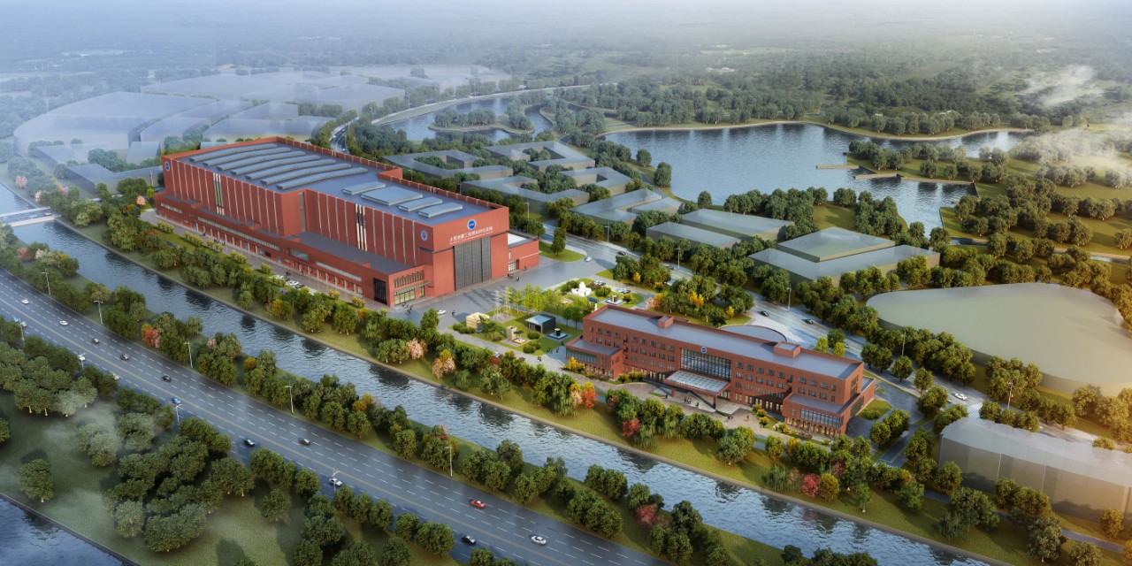 天大国度大型地震工程仿照尝试室