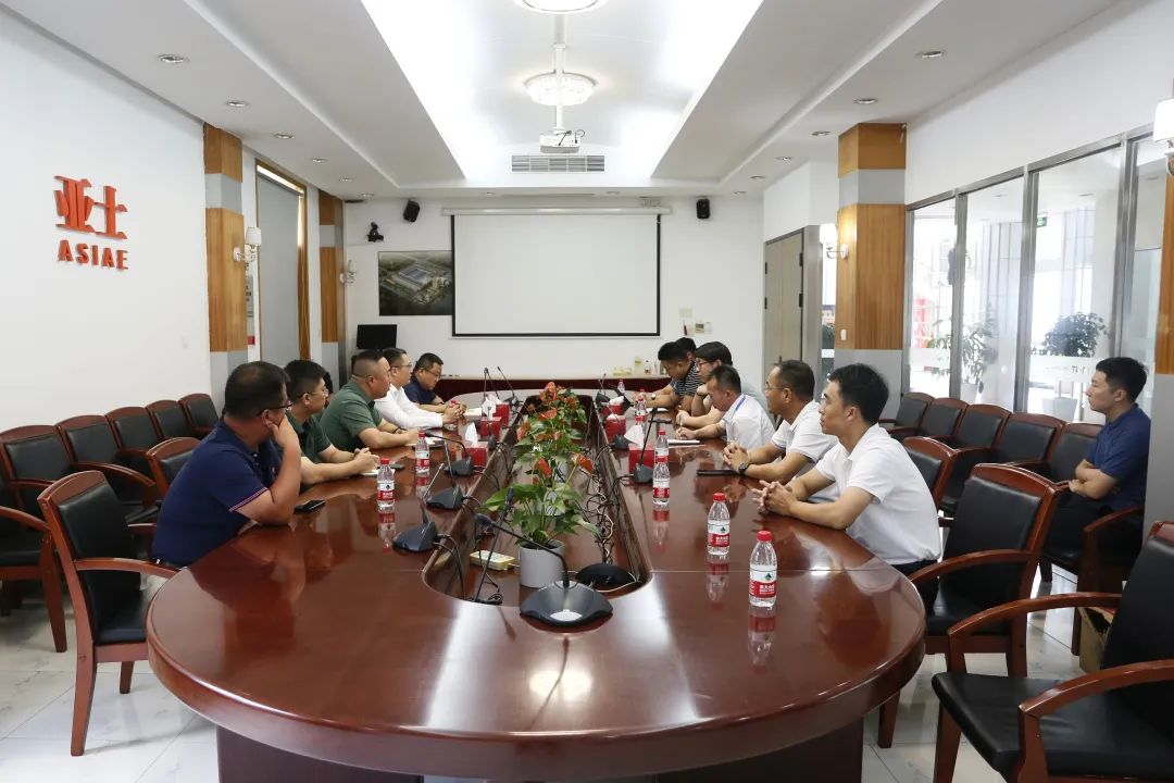 推动战术合作，北方Z6人生就是博集团携手亚士创能